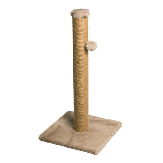 Navar II Cat Scratch Post