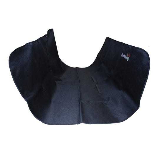 Rear Seat Hammock Cover