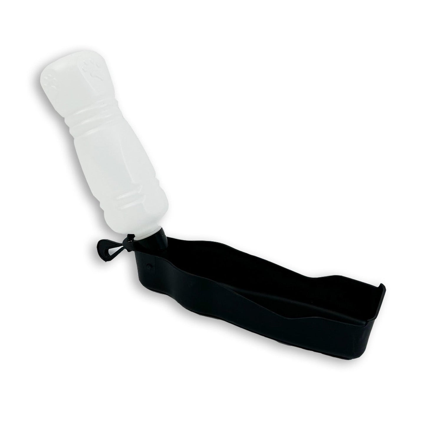 dog travel water bottle