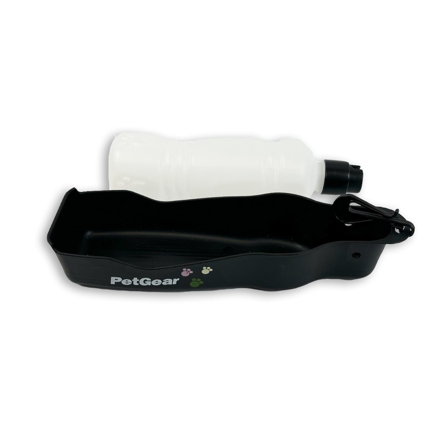 dog travel water bottle