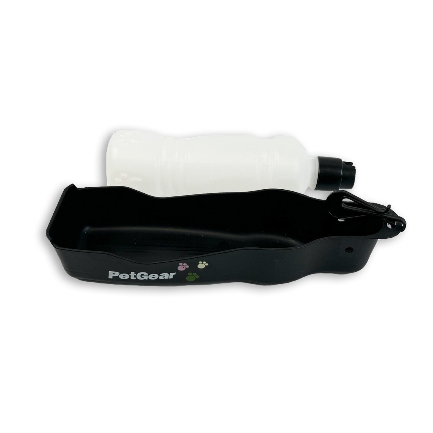 dog travel water bottle