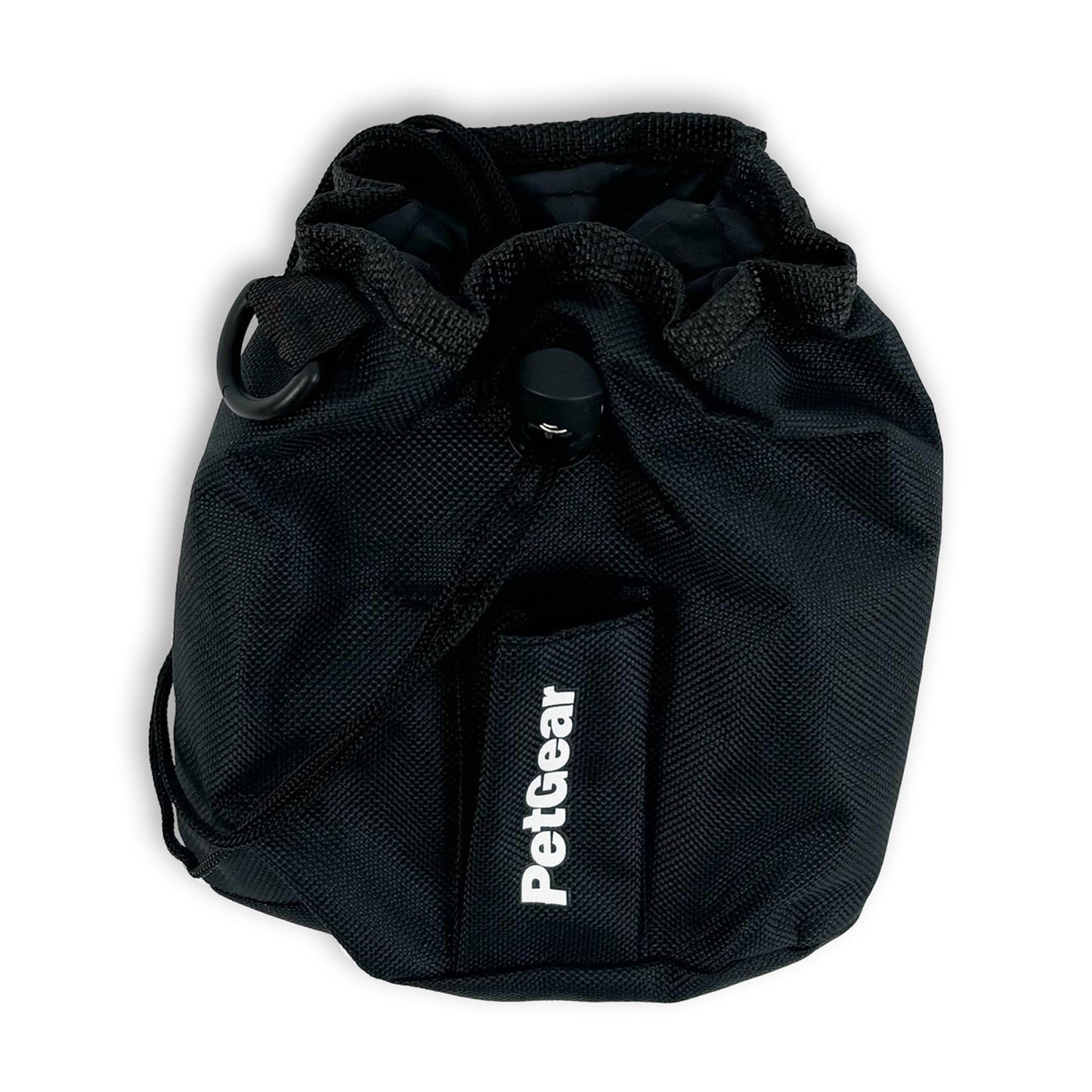 dog travel dog treat bag