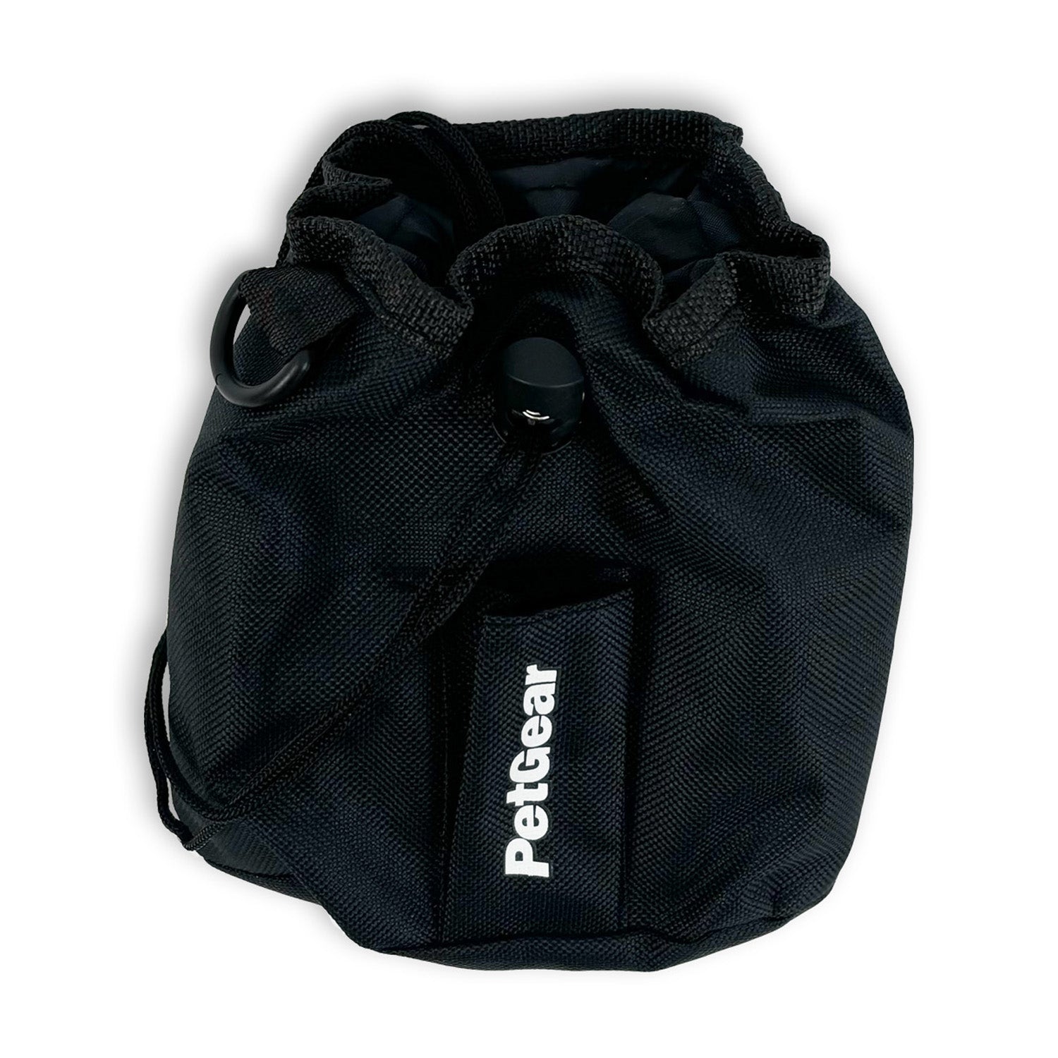 dog travel dog treat bag