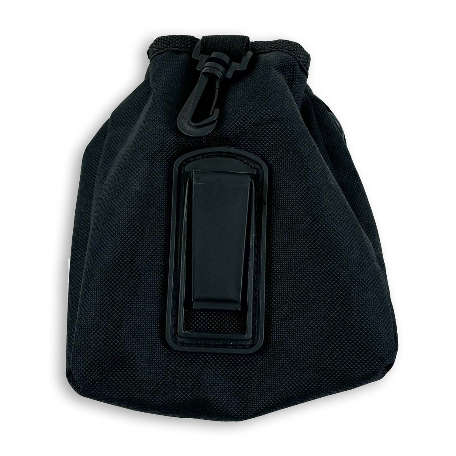 dog treat bag, dog travel