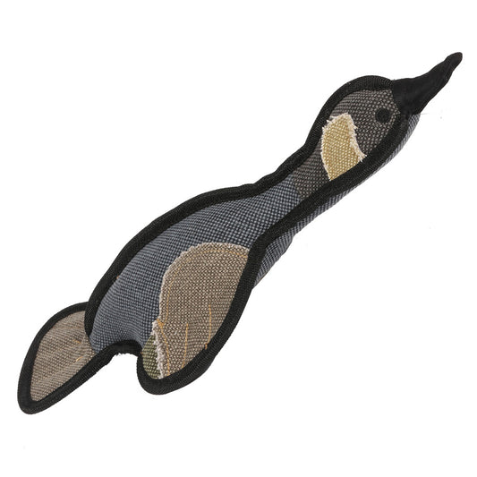 Country Game Goose Tough Dog Toy