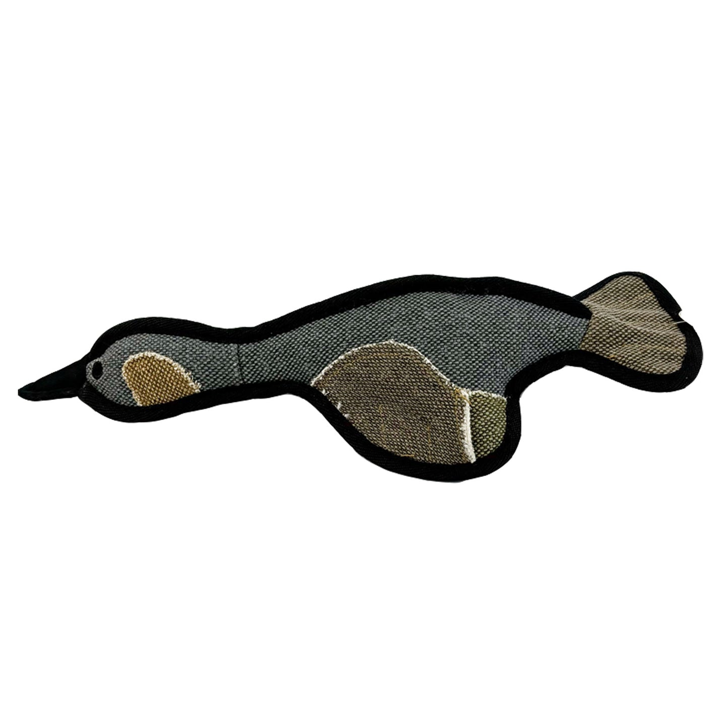 Country Game Goose Tough Dog Toy