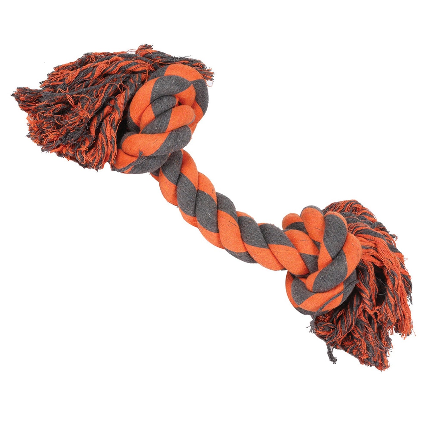 giant tough rope knotted dog toy