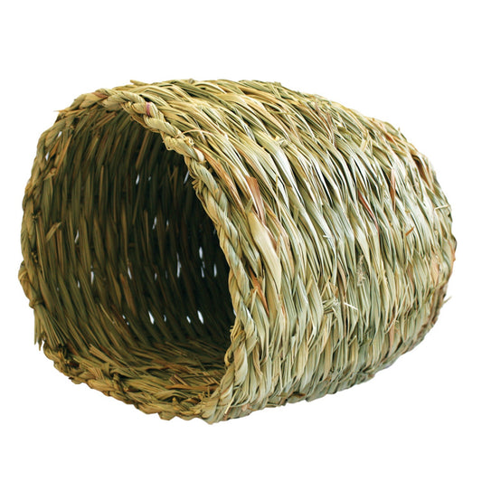 small animal natural grassy nest