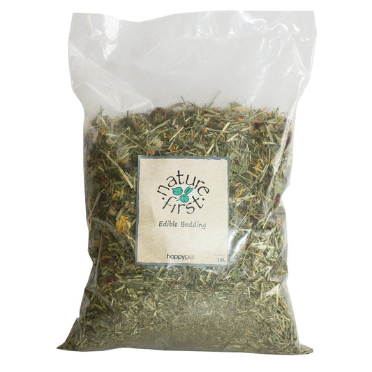 small animal country blossom bedding