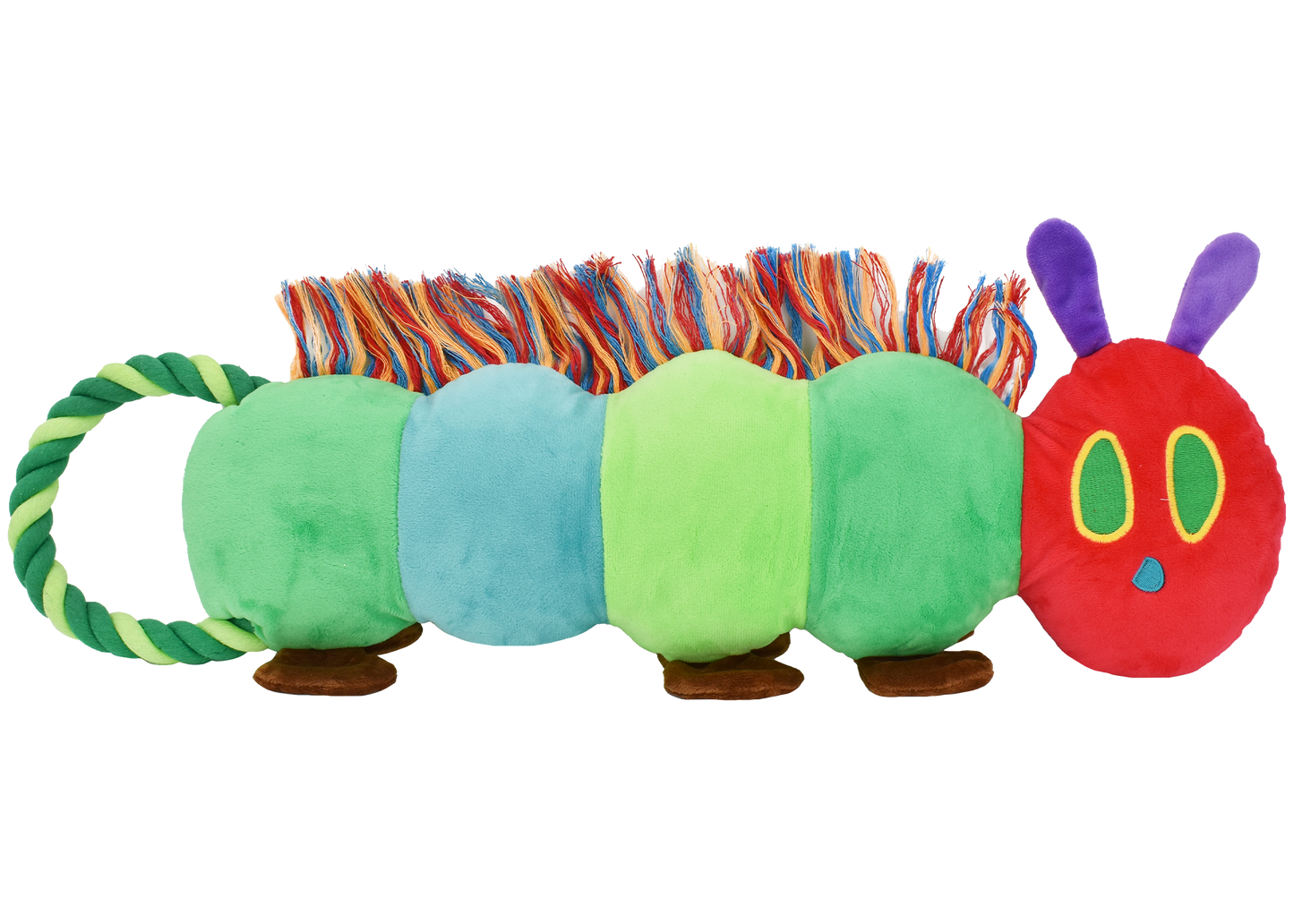 The Very Hungry Caterpillar™ Rope Tug
