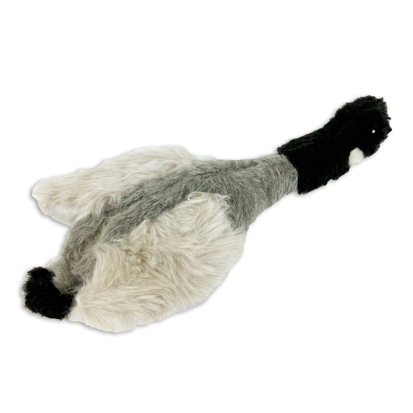 Migrator Canada Goose Soft Dog Toy