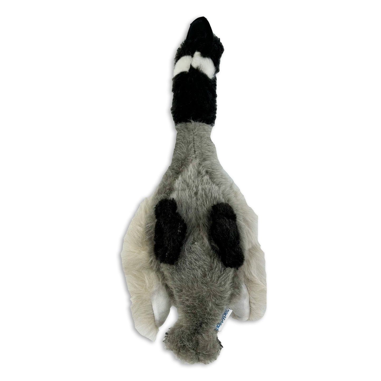 Migrator Canada Goose Soft Dog Toy