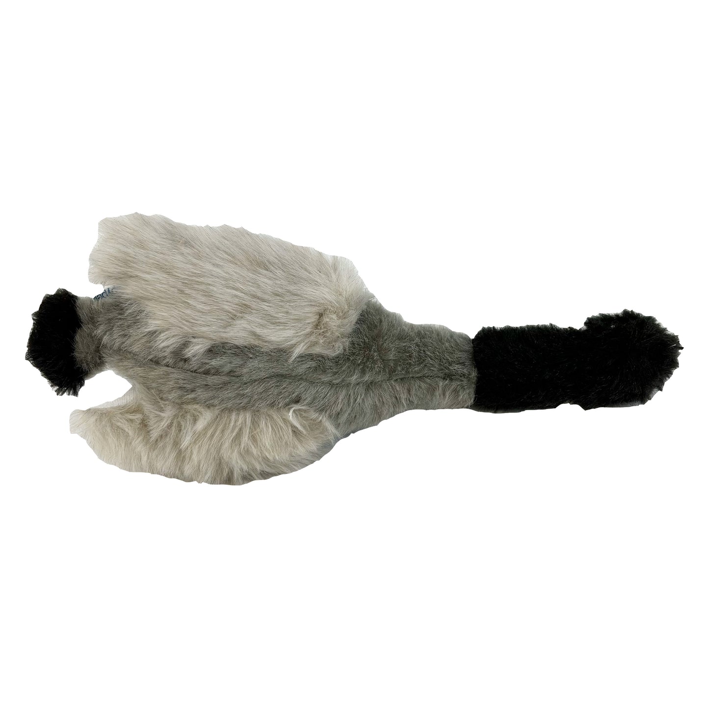 Migrator Canada Goose Soft Dog Toy