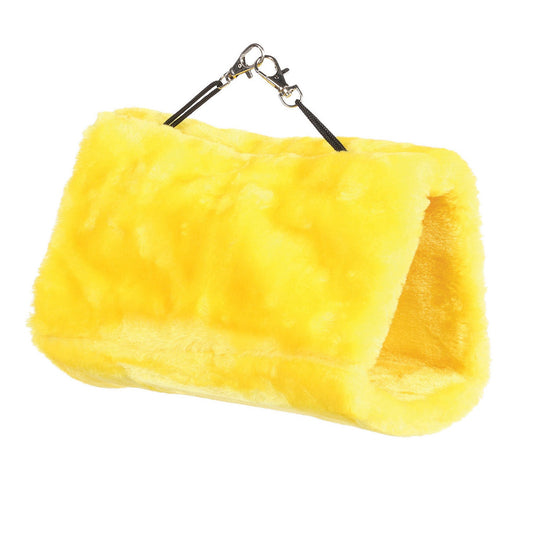 cozzy bird hut for pet birds