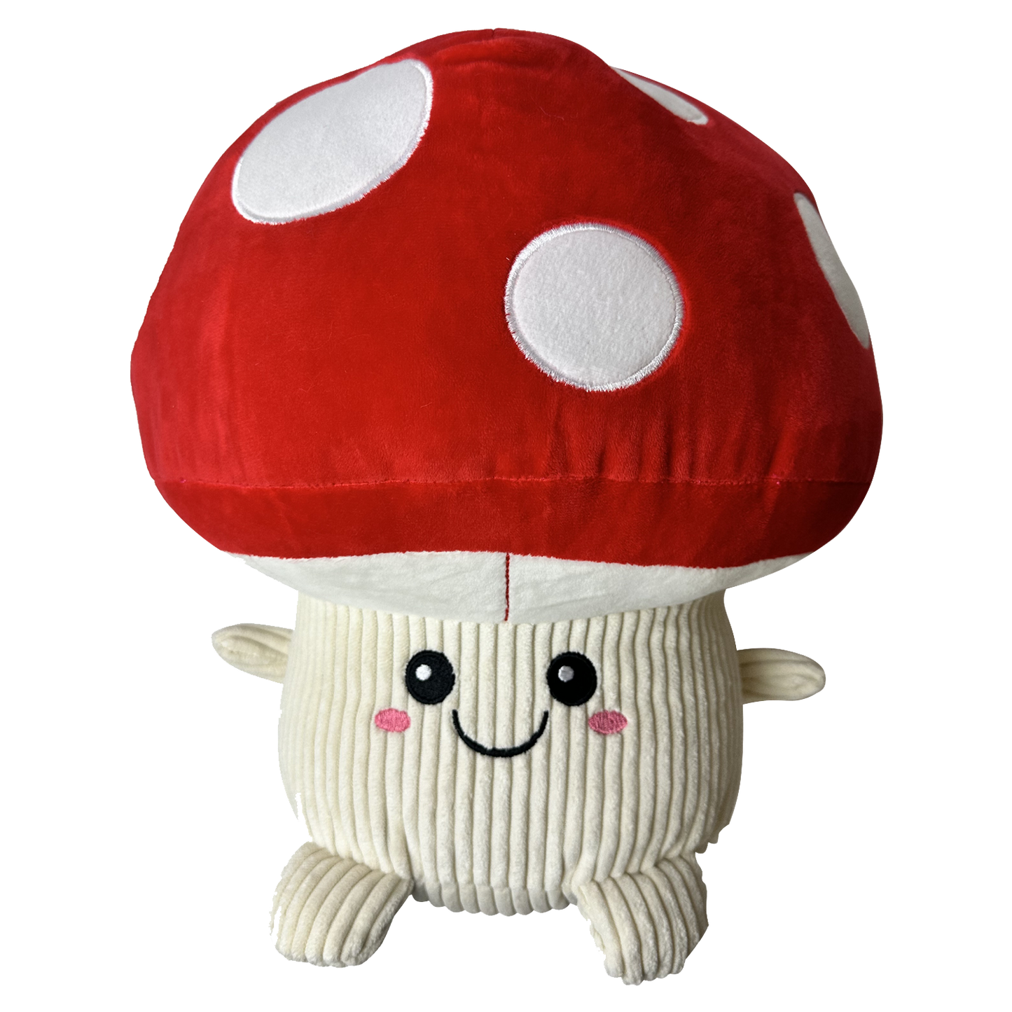Jumbo Mushroom