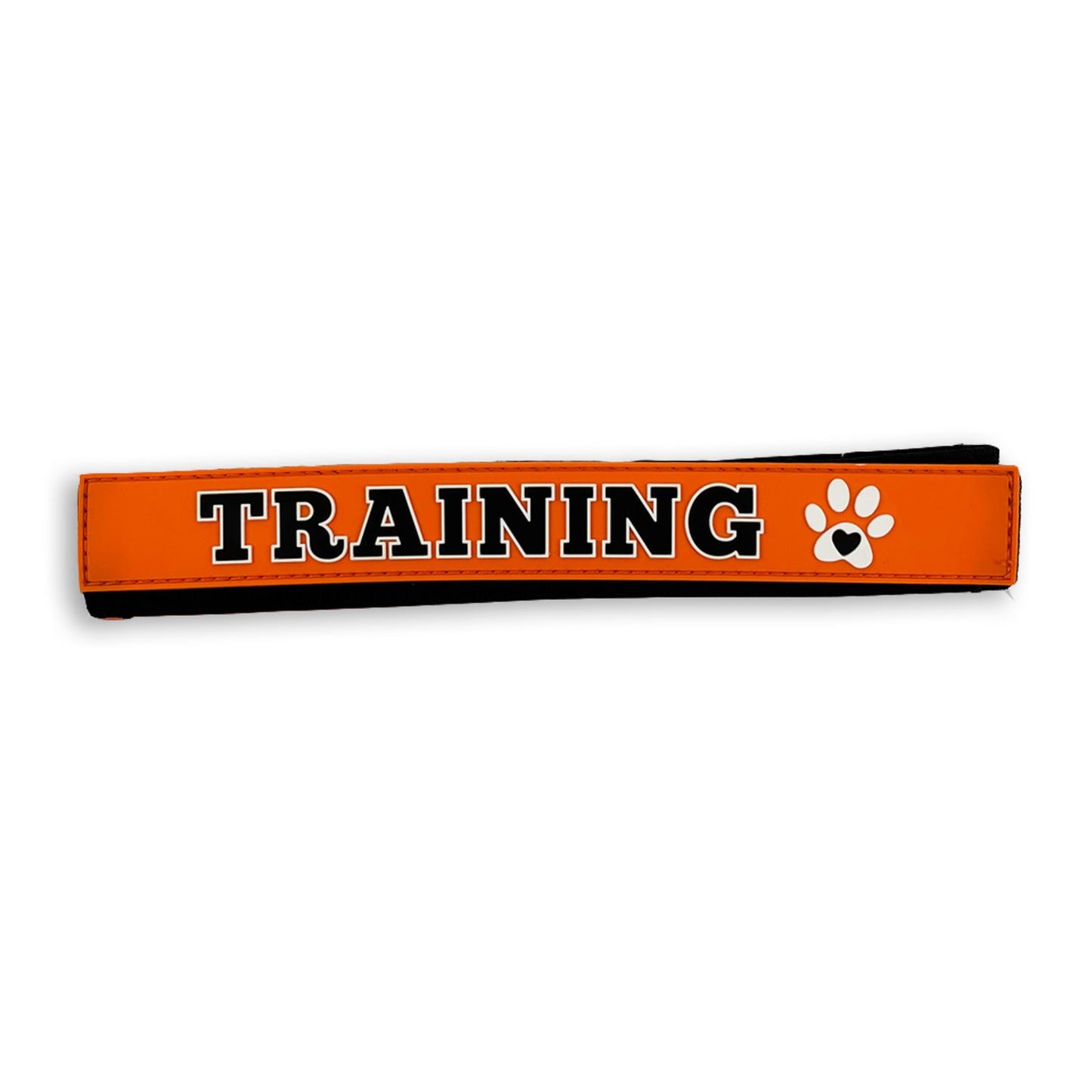 "Training" Leash Wrap