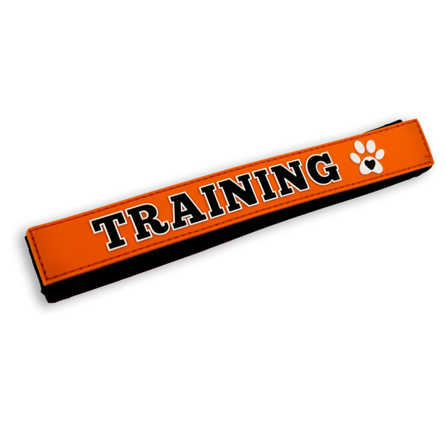 "Training" Leash Wrap