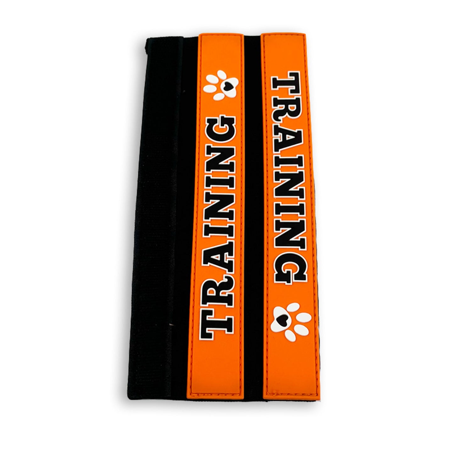 "Training" Leash Wrap