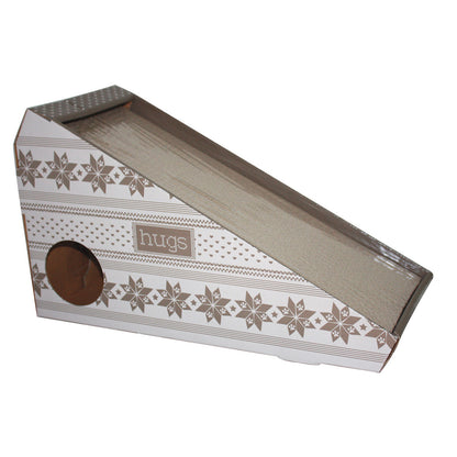 Ramp Cardboard Cat Scratcher