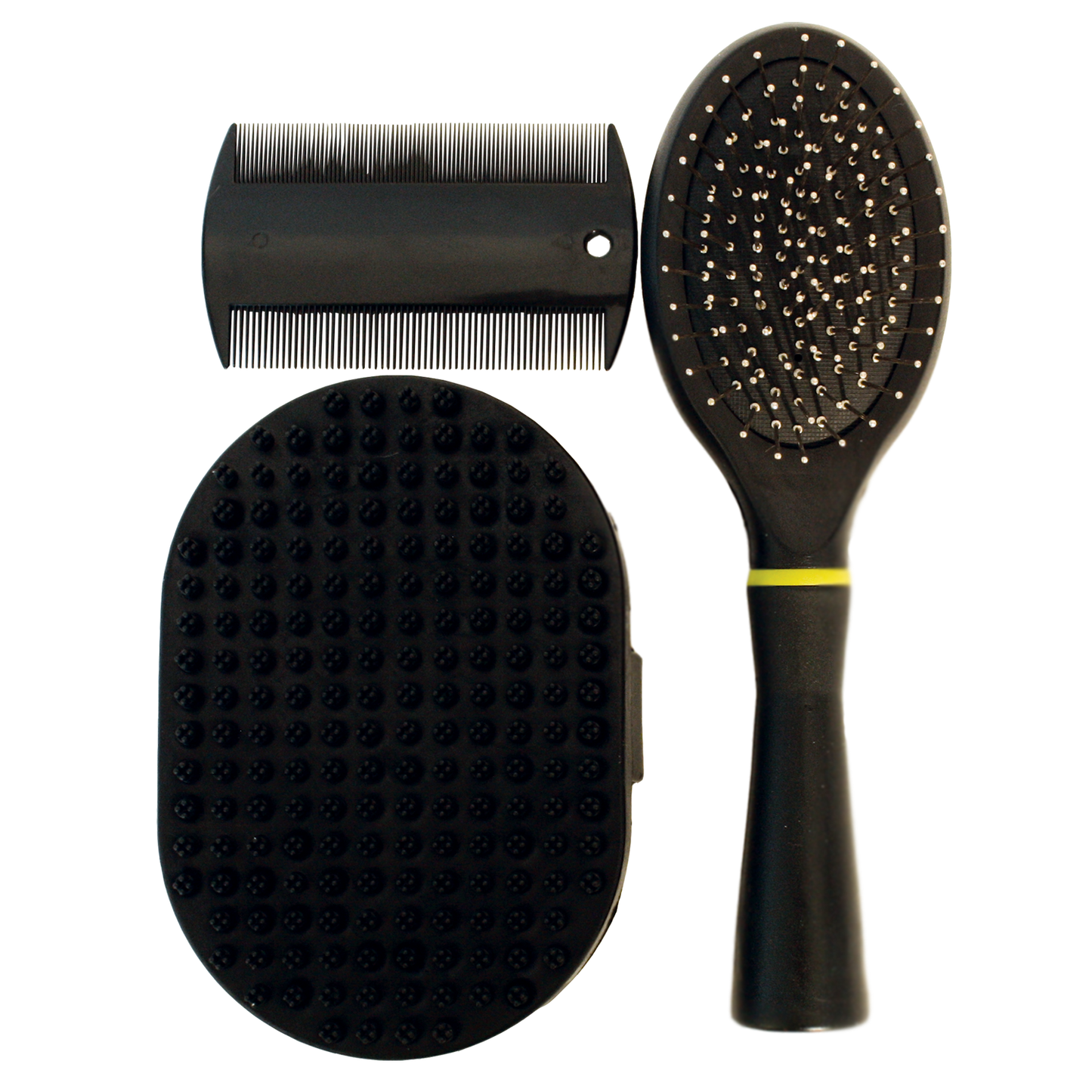 Puppy Grooming Starter Set