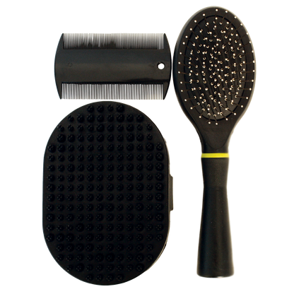 Puppy Grooming Starter Set