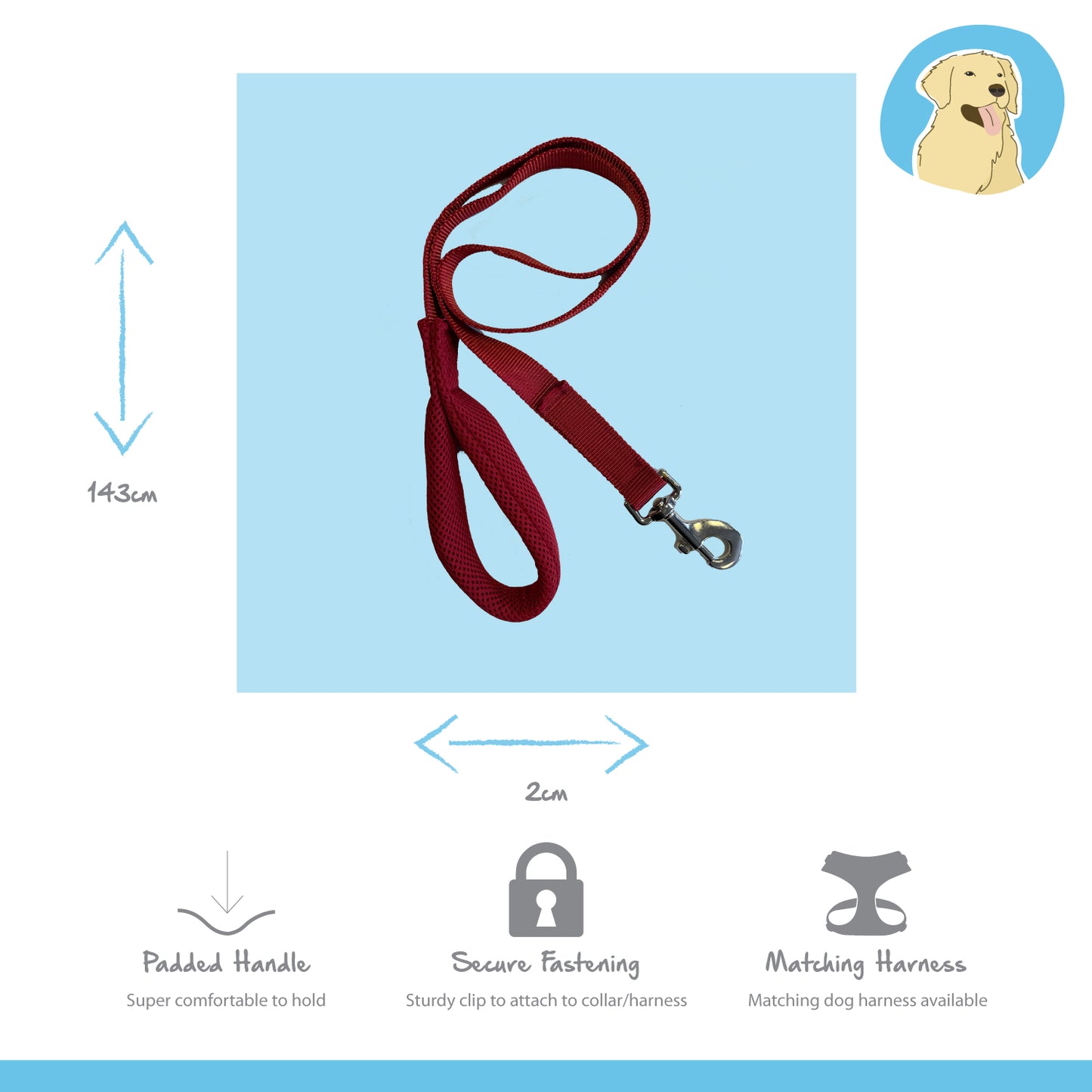 Dog Lead