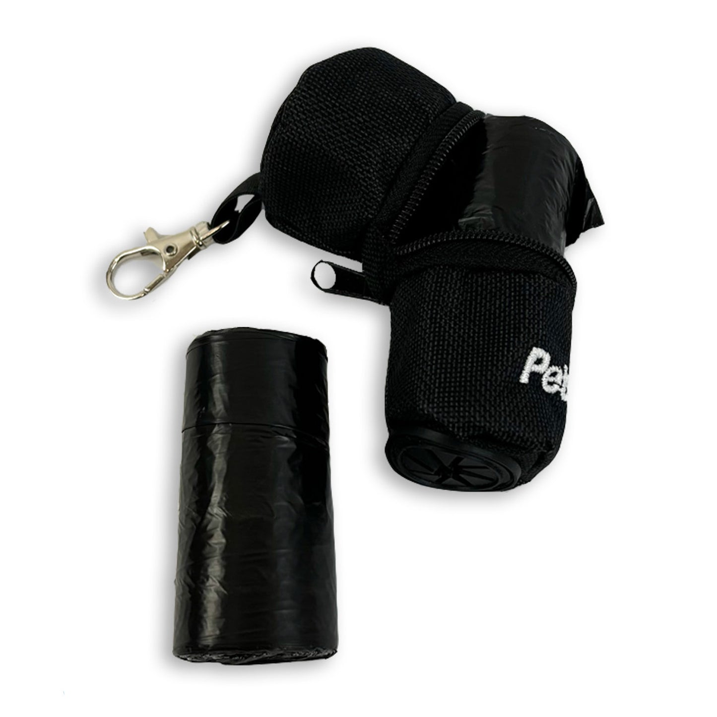 Dog Poo Bag Holder