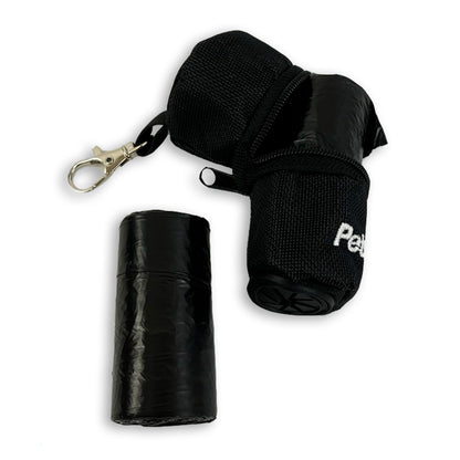 Dog Poo Bag Holder