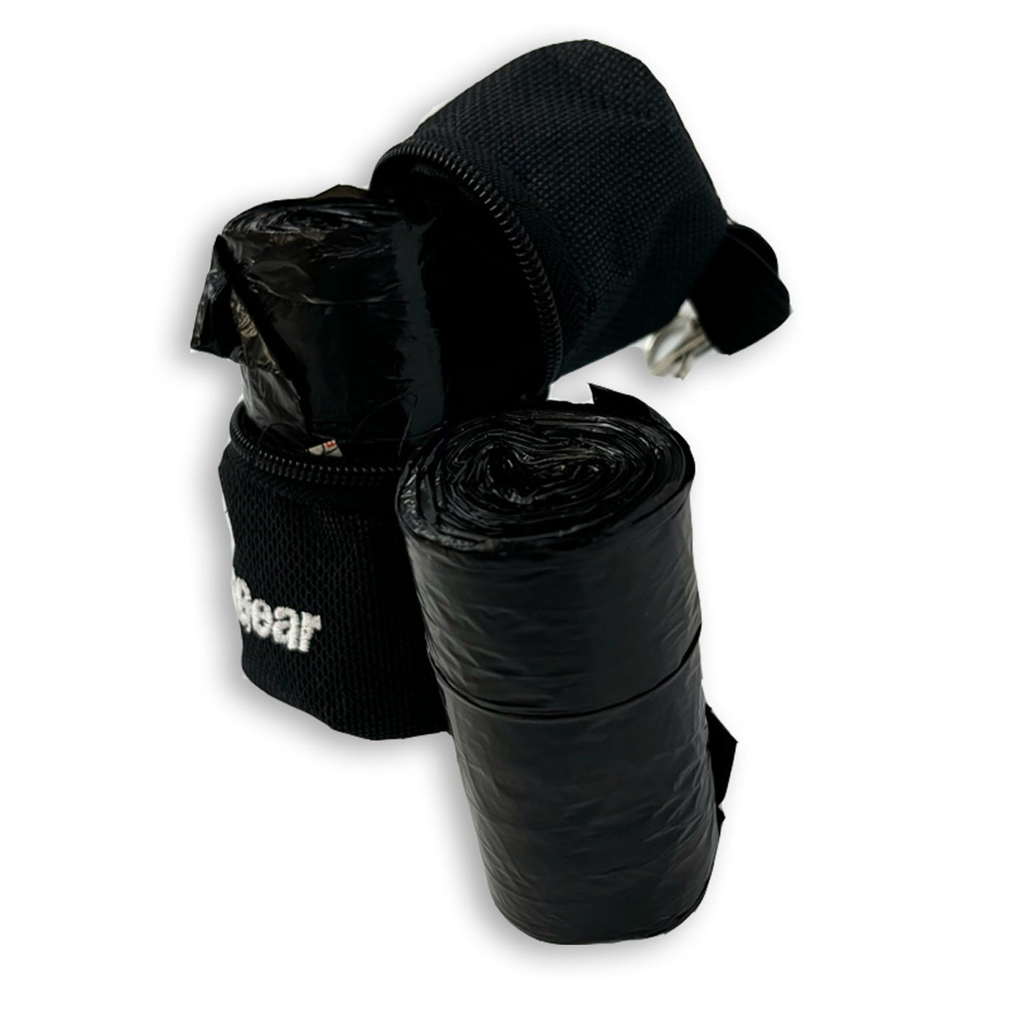 Dog Poo Bag Holder