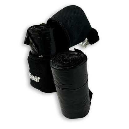 Dog Poo Bag Holder