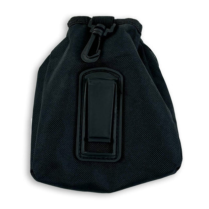 dog treat bag, dog travel 