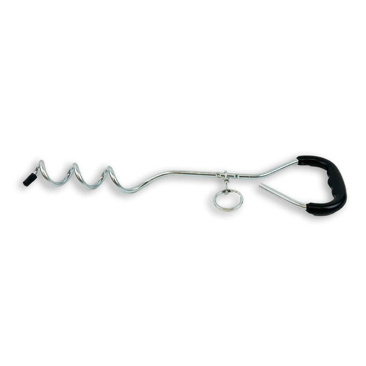 dog tie out stake travel equipment 