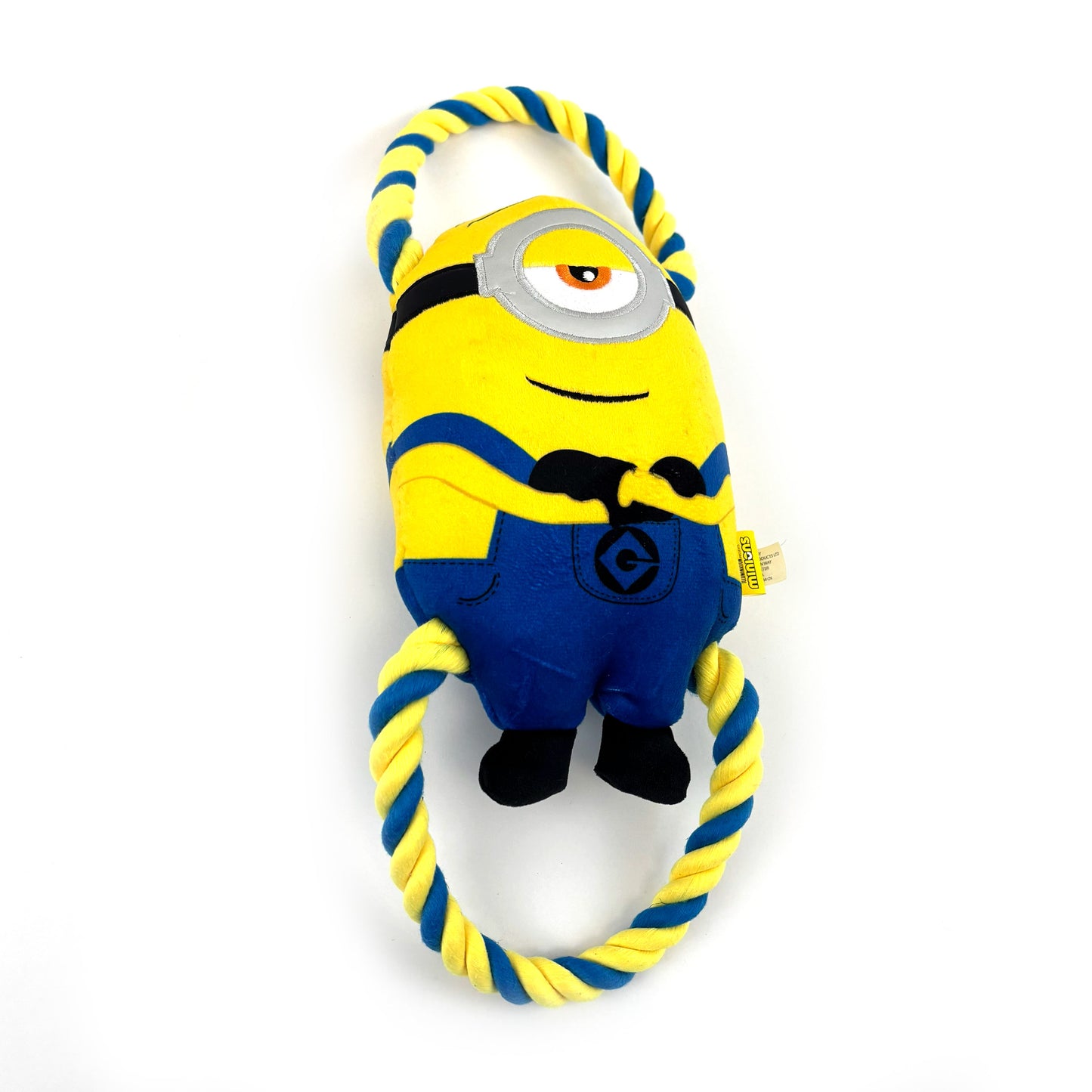 Minion® Double Tug Stuart