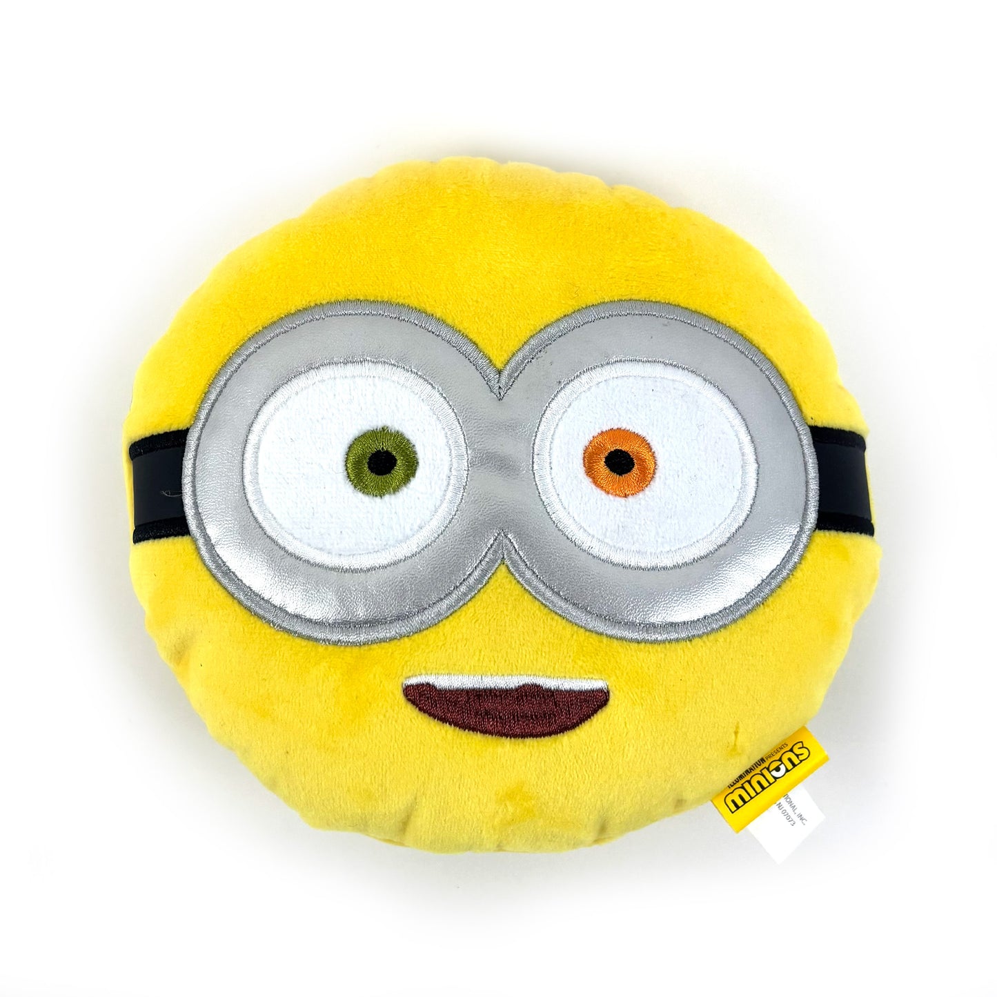 Minion® Squeaky Head Bob