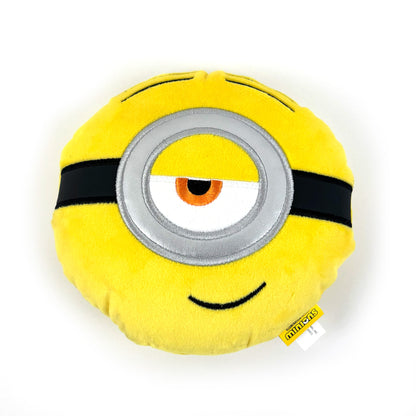 Minion® Squeaky Head Stuart