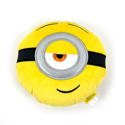 Minion® Squeaky Head Stuart