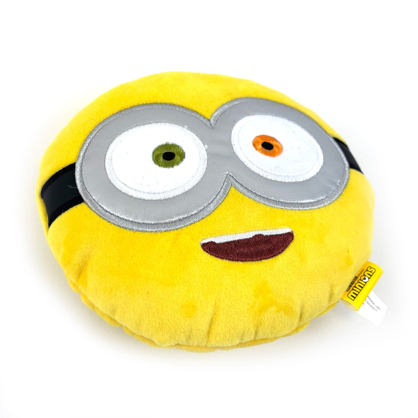 Minion® Squeaky Head Bob