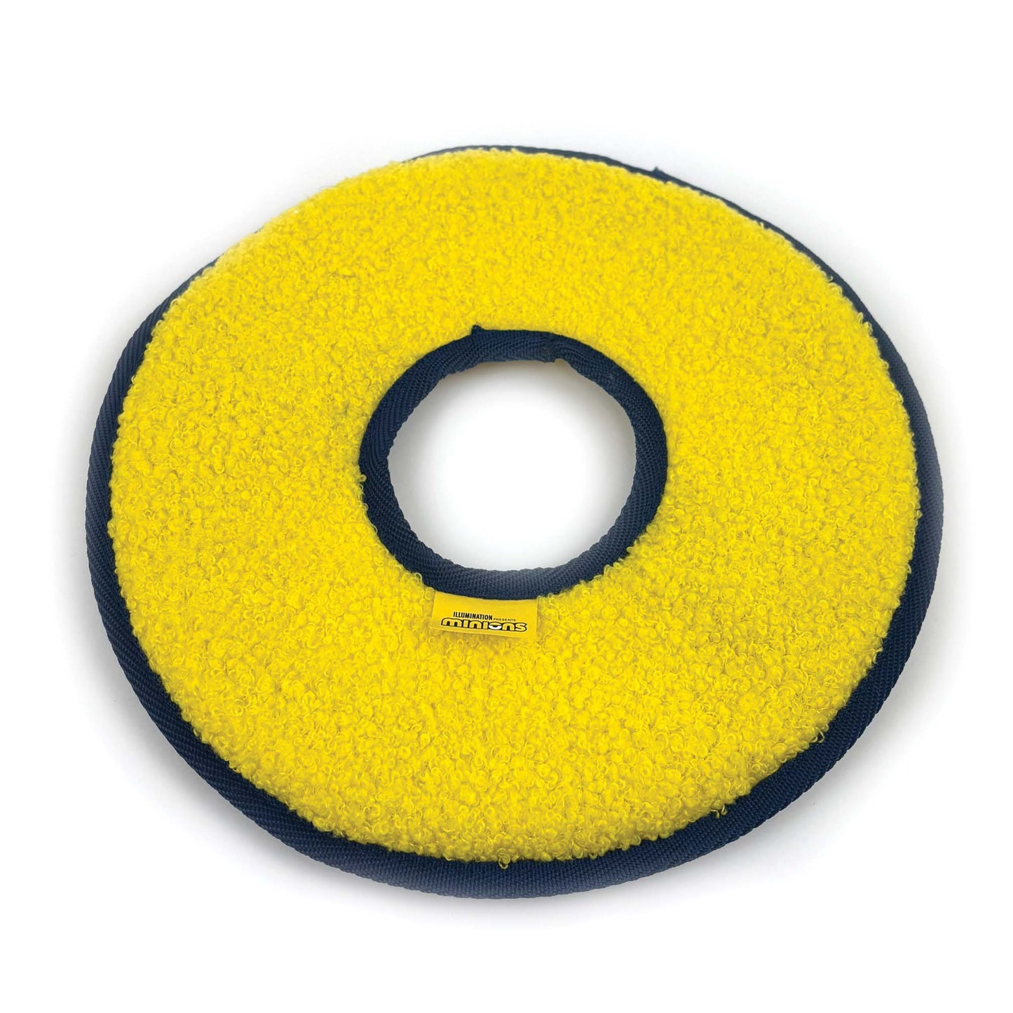Minion® Canvas Frisbee