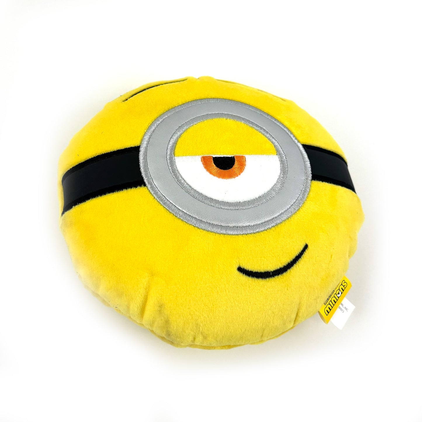Minion® Squeaky Head Stuart