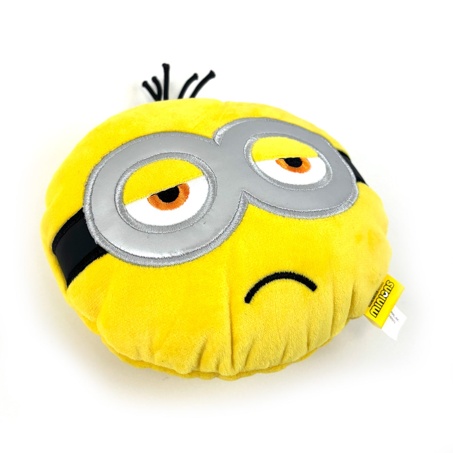 Minion® Squeaky Head Kevin