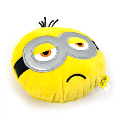 Minion® Squeaky Head Kevin