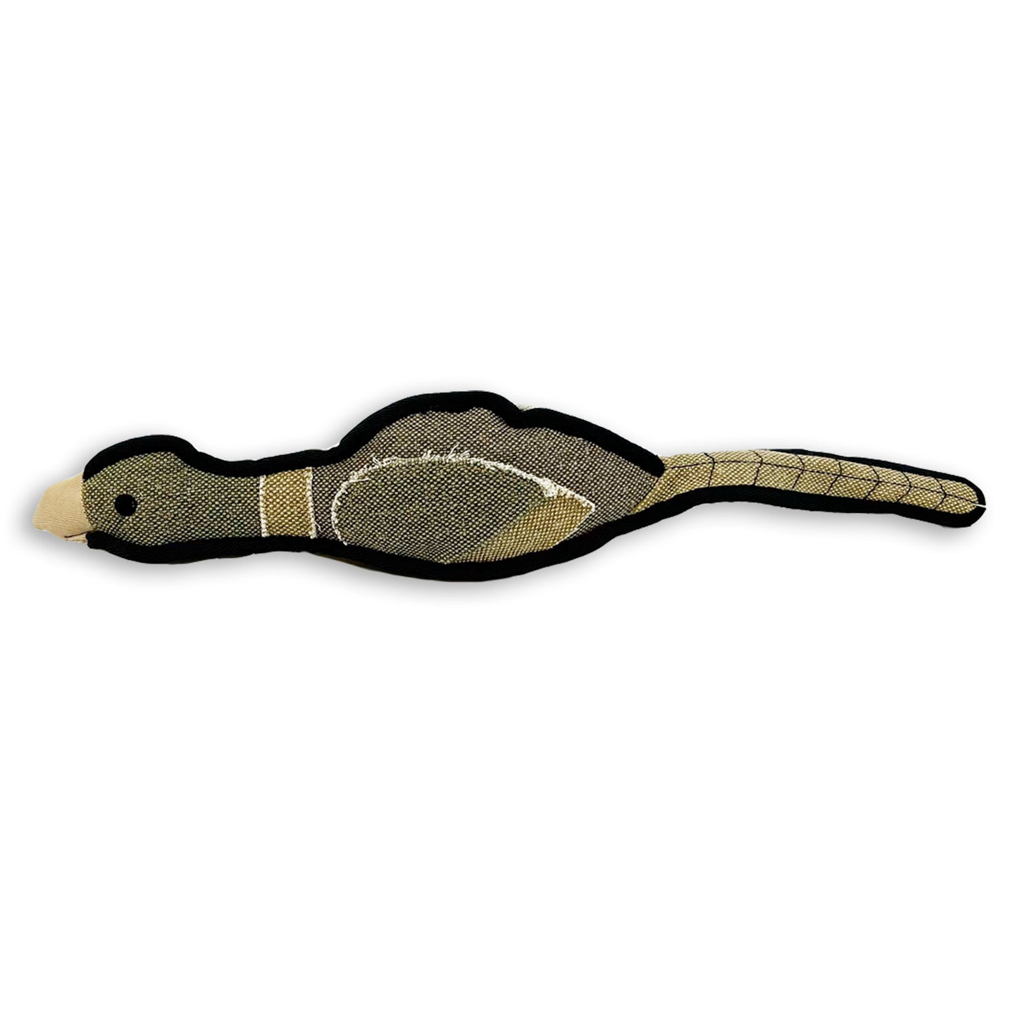 Country Game Pheasant Tough Dog Toy
