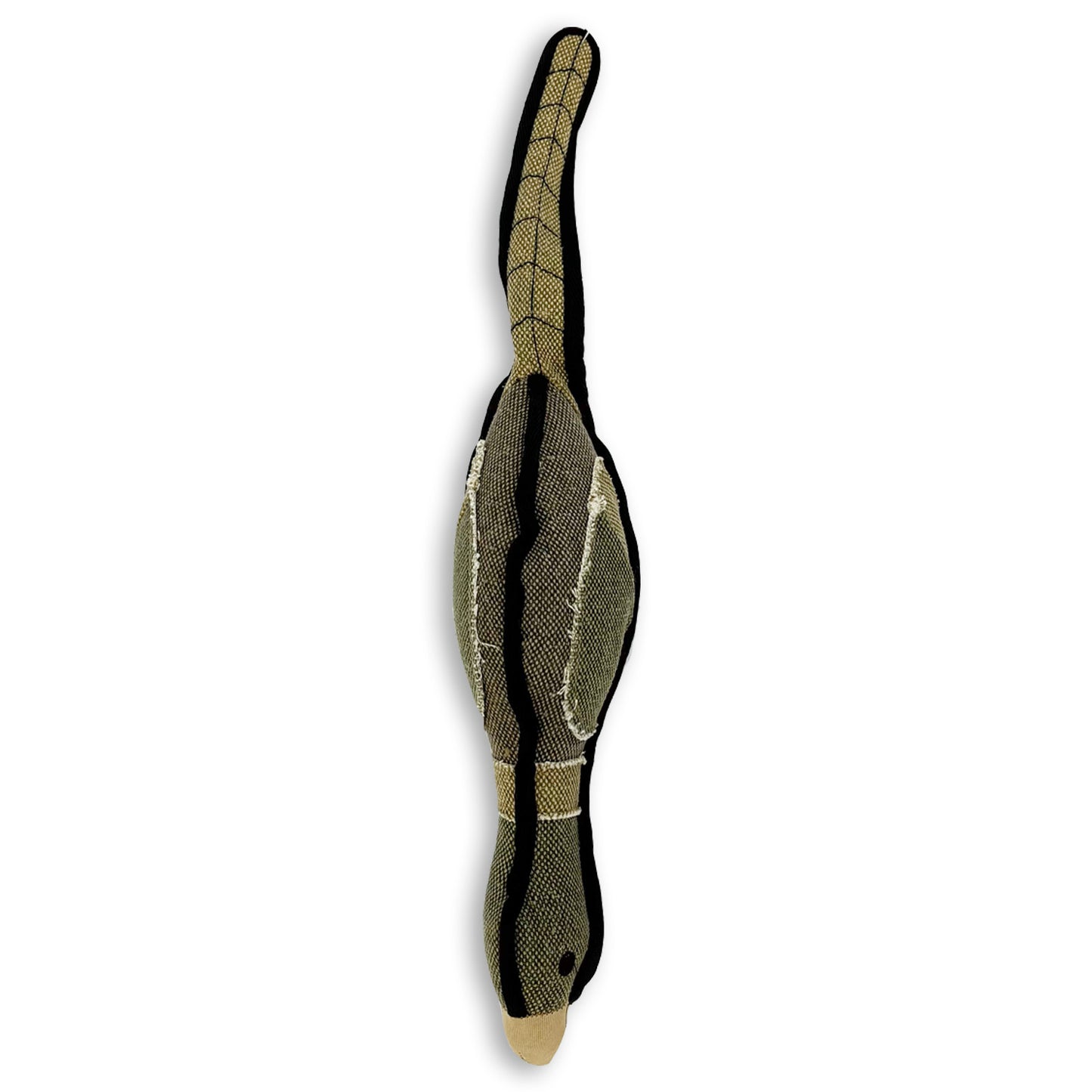 Country Game Pheasant Tough Dog Toy