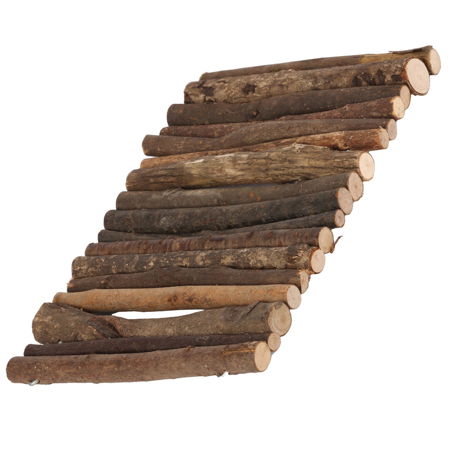 small animal natural wooden sticks