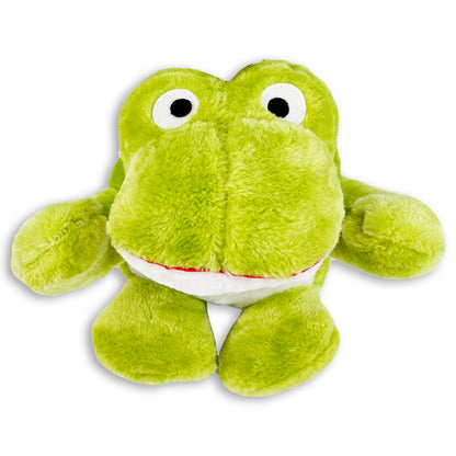Big Buddie Fritz the Frog