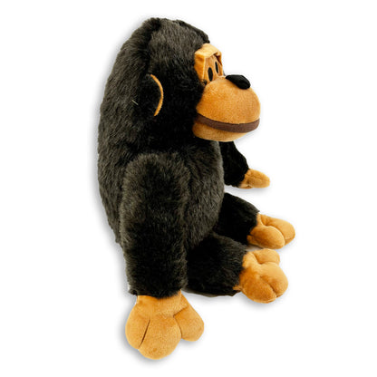 Big Buddie Chucky the Chimp Soft Dog Toy