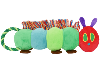 The Very Hungry Caterpillar™ Rope Tug