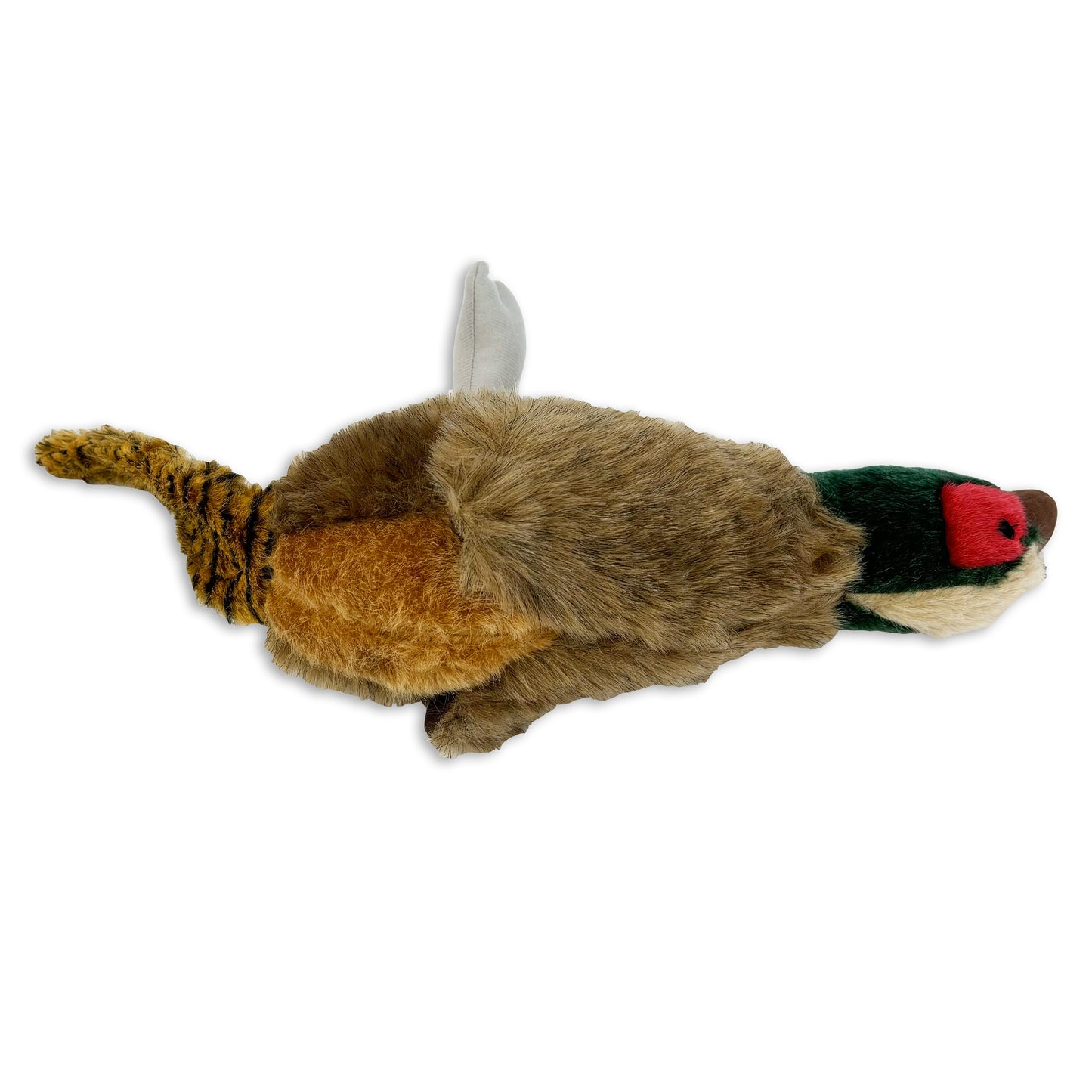 Migrator Pheasant Soft Dog Toy