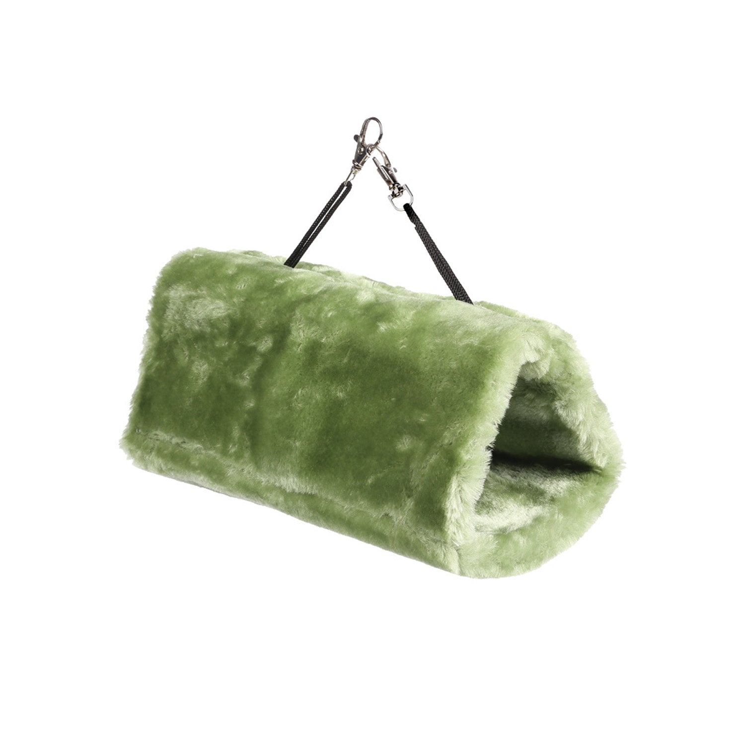 cozzy bird hut for pet birds