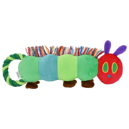 The Very Hungry Caterpillar™ Rope Tug